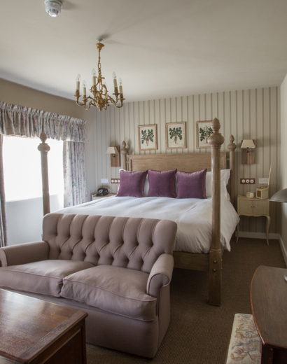 Stream Cottage at THE PIG-at Combe - Honiton, Devon