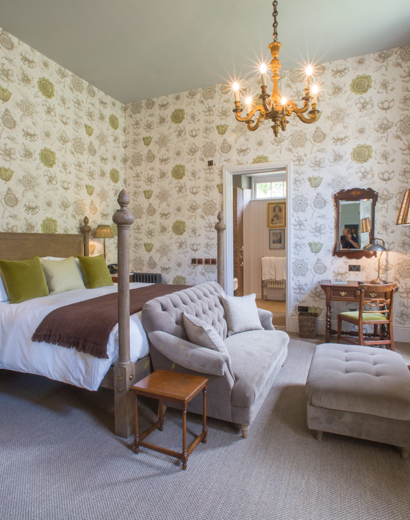 The Laundry at THE PIG-at Combe - Honiton, Devon