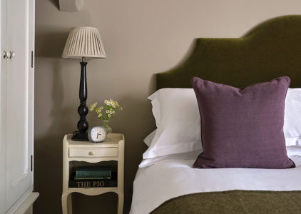 Home Farm House at The Village Pub - near Cirencester, The Cotswolds