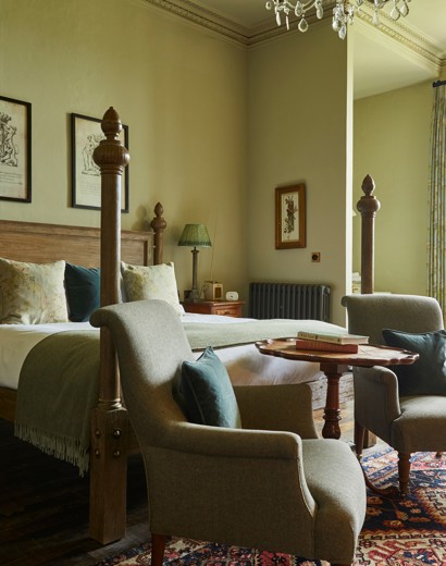 Big Comfy Luxe at THE PIG-at Combe - Honiton, Devon