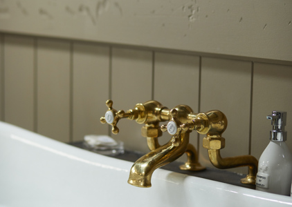 Field Luxe Rooms at THE PIG-in the Cotswolds - near Cirencester, The Cotswolds